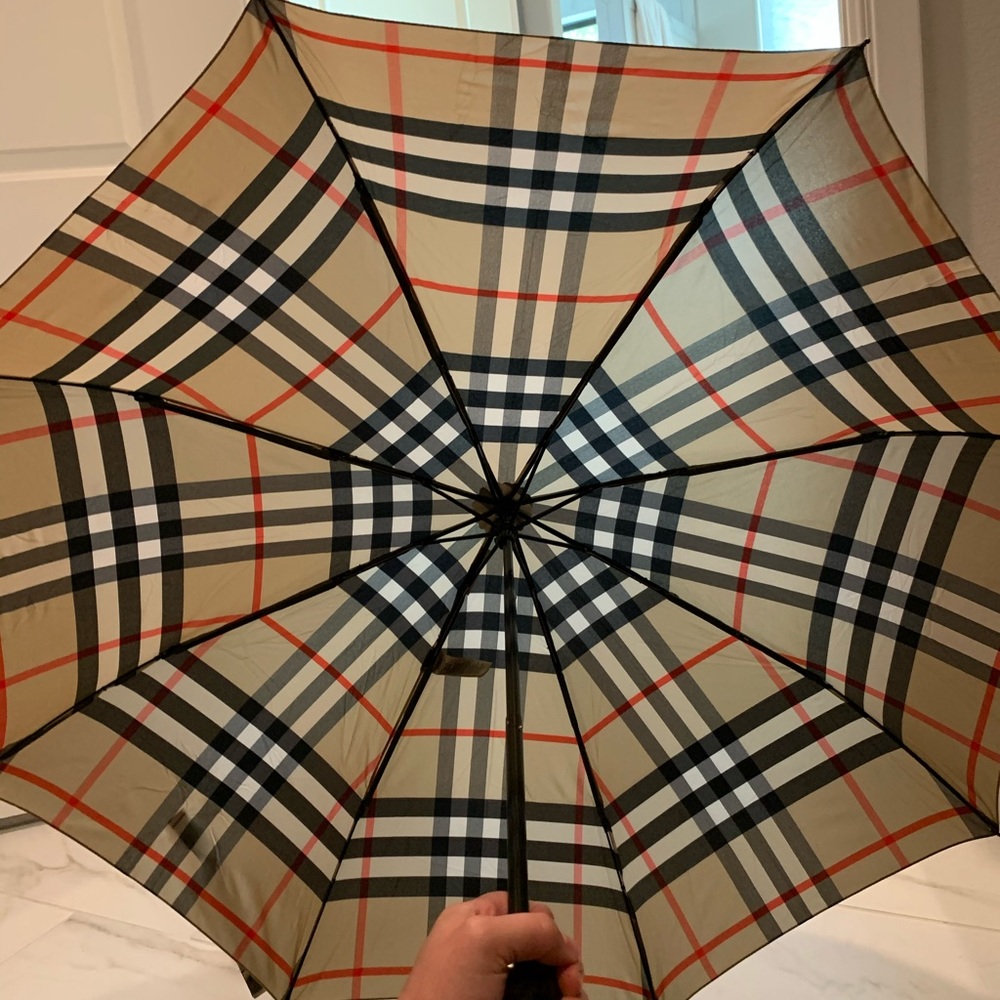 Burberry Umbrella